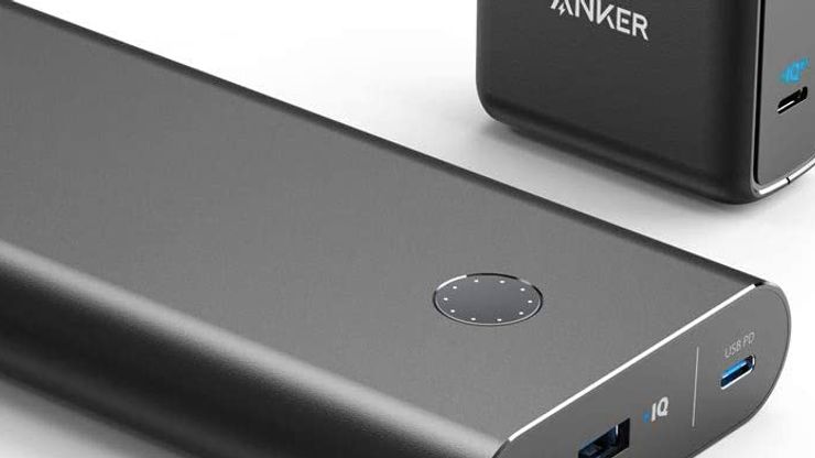 anker