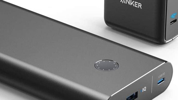 anker