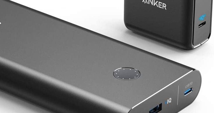 anker