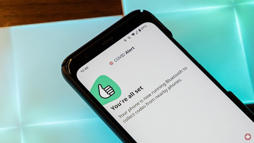 COVID Alert app passes 4 million downloads as more provinces join on