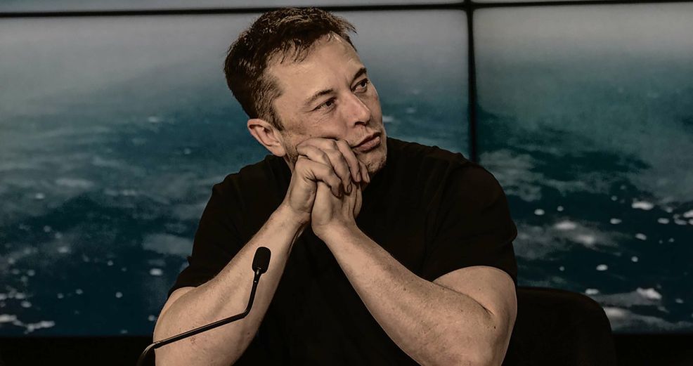Elon Musk