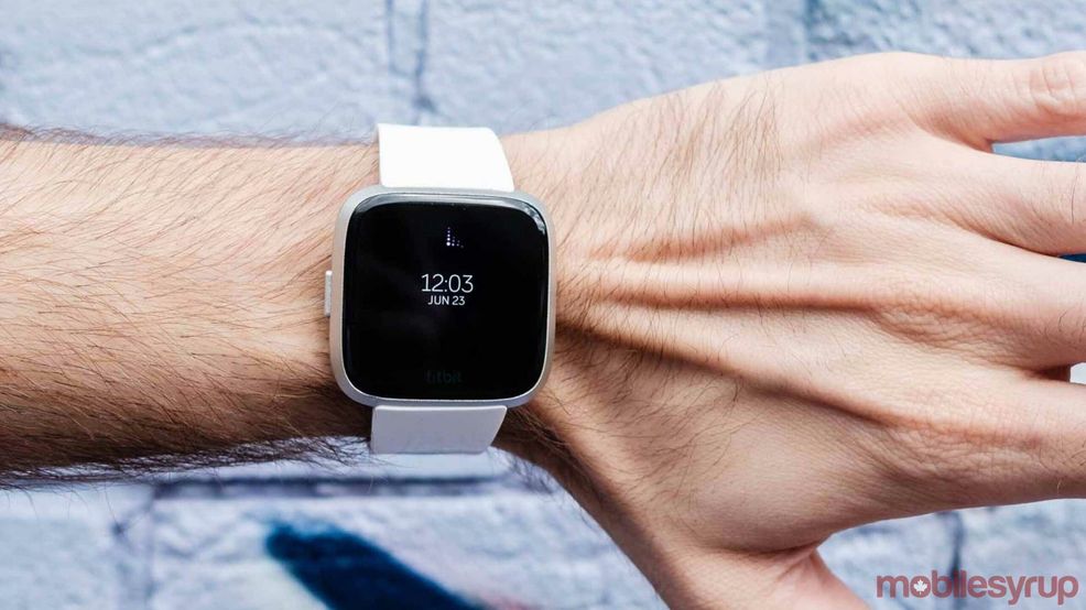 Leaked renders show off upcoming Fitbit ‘Sense,’ Versa 3 watches