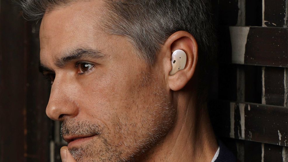 Samsung’s Galaxy Buds Live turn up on Canadian government database