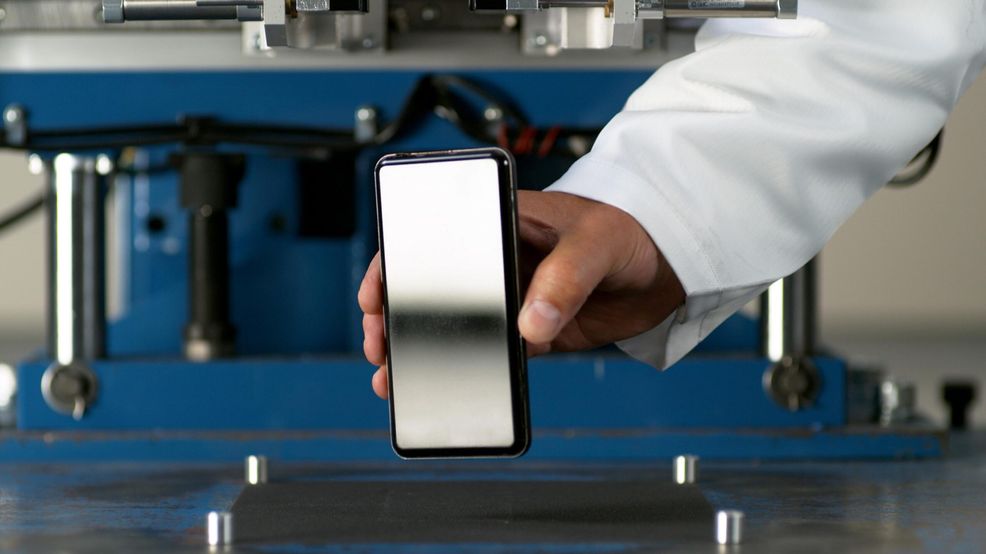 Corning announces ‘Gorilla Glass Victus’ with improved drop, scratch resistance