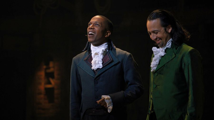 Hamilton
