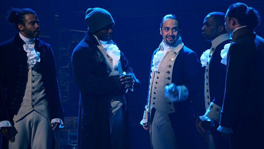 Hamilton