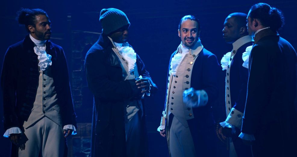 Hamilton