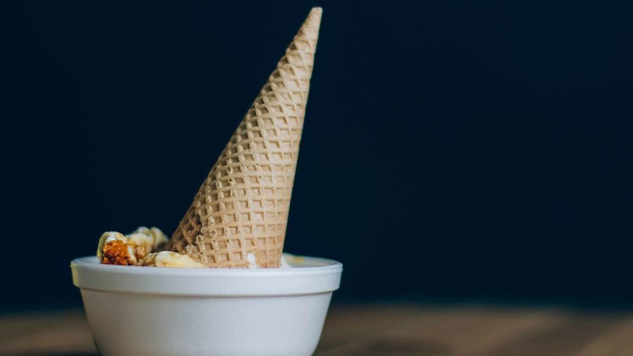 Ice cream