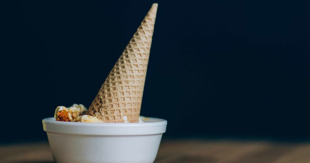 Ice cream
