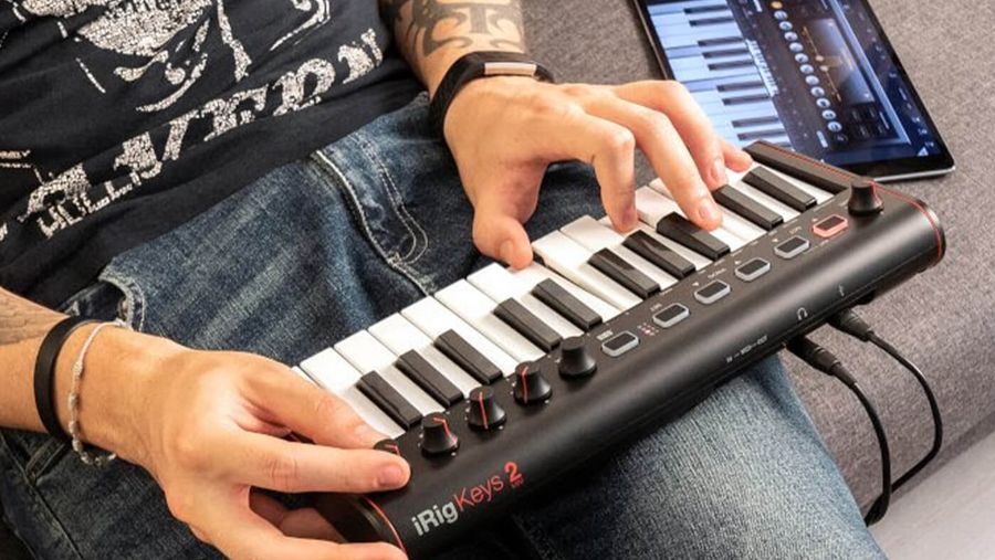iRig