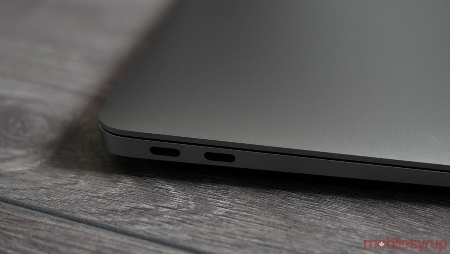 MacBook Pro