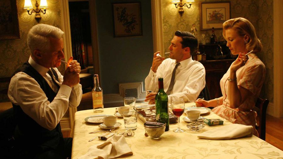 Mad Men