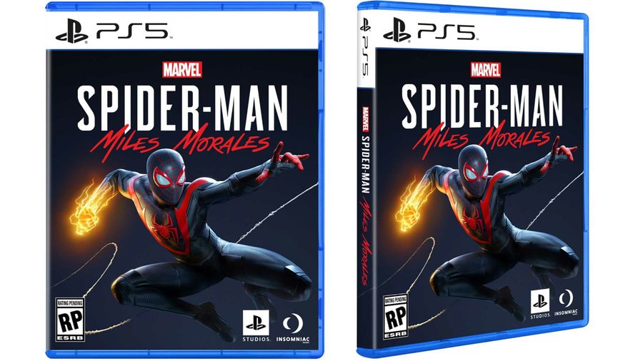 Marvel's Spider-Man PS5