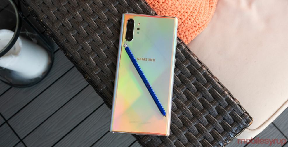 Samsung confirms virtual Unpacked 2020 event for August 5
