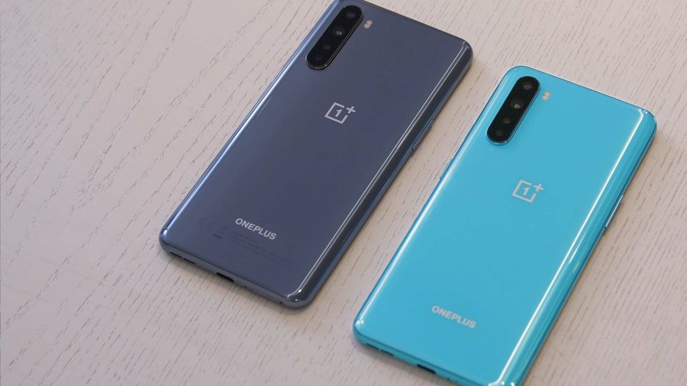 OnePlus reportedly bringing Nord-branded phone to Canada by the year’s end