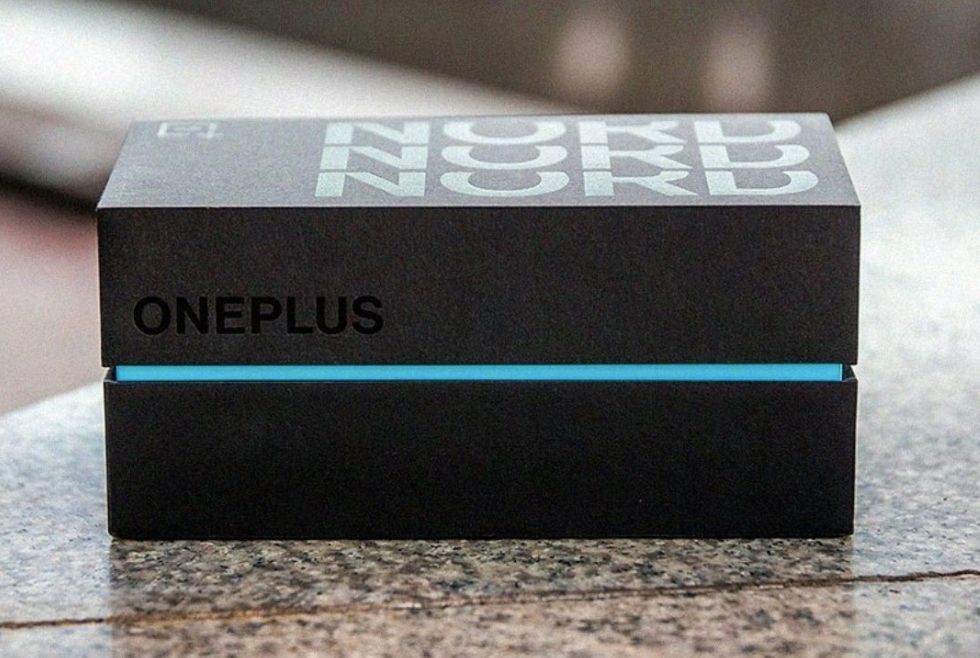 OnePlus Nord is launching on July 21, will be the ‘world’s first AR launch’