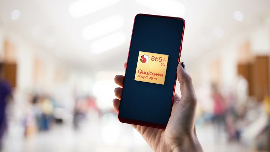Qualcomm Snapdragon 865 Plus
