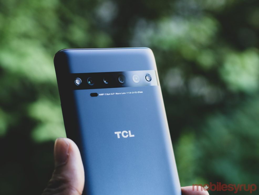 Here’s the top Canadian mobile news from the past week