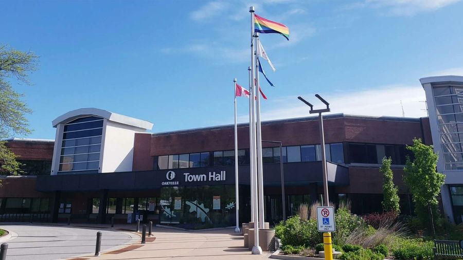Town of Oakville