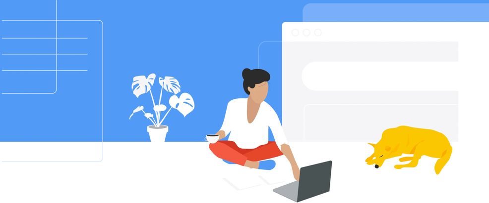 Google announces ‘.new’ shortcuts from Adobe, WordPress, Anchor and more