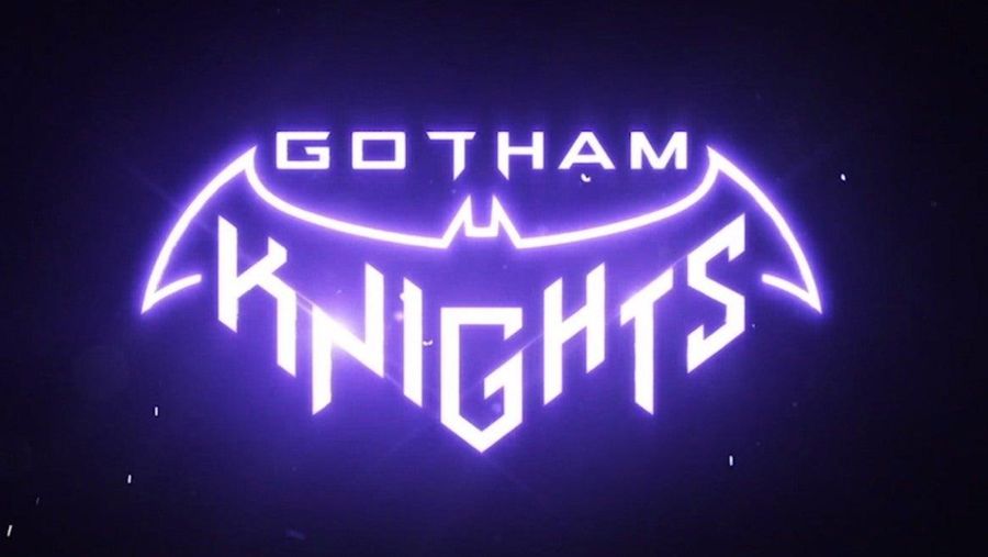 Gotham Knights