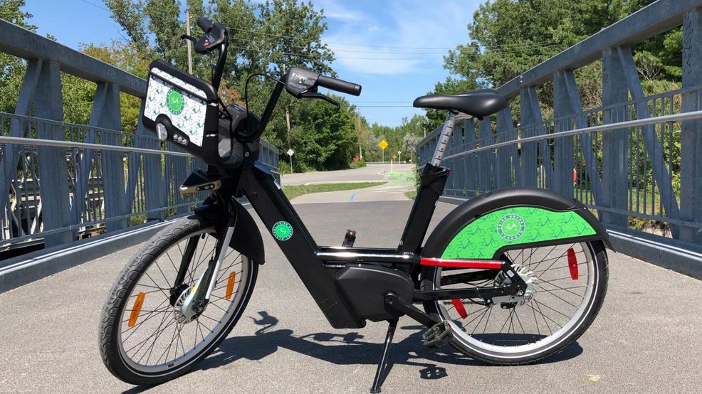 Toronto Bike Share adding 300 e-bikes to its fleet