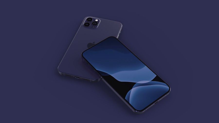 iPhone 12 rumour