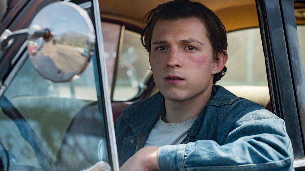 Here’s what’s hitting and leaving Netflix Canada in September 2020