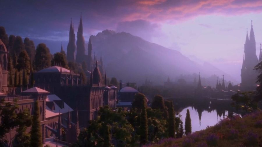 Dragon Age