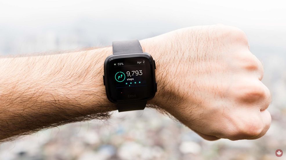 Fitbit offering discounts on smartwatches, trackers and more