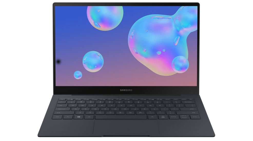 Samsung’s Galaxy Book S is off $150 until August 27
