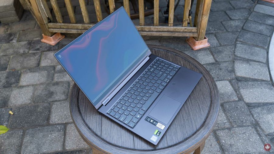 Lenovo Yoga C940