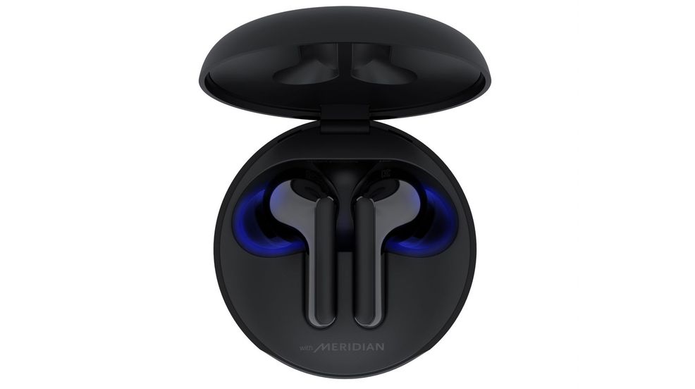 LG Tone Free true wireless earbuds now available in Canada