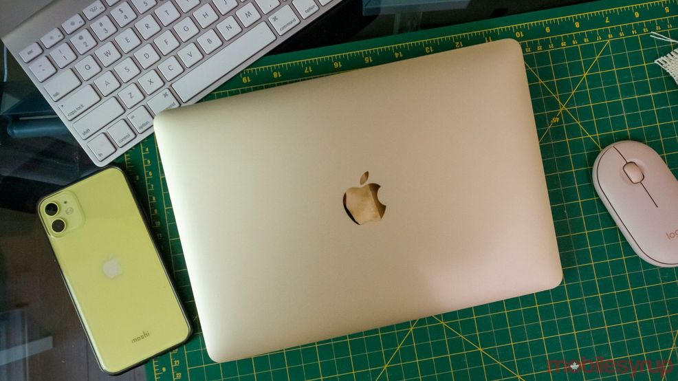 Apple rumoured to resurrect 12-inch MacBook with ARM processor and 15-20 hour battery life