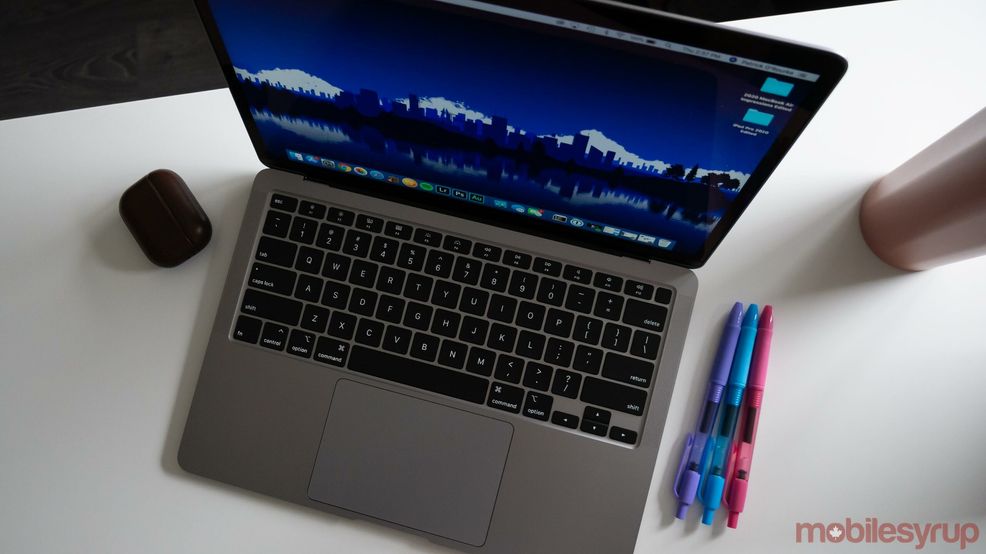 MacBook Pro repair