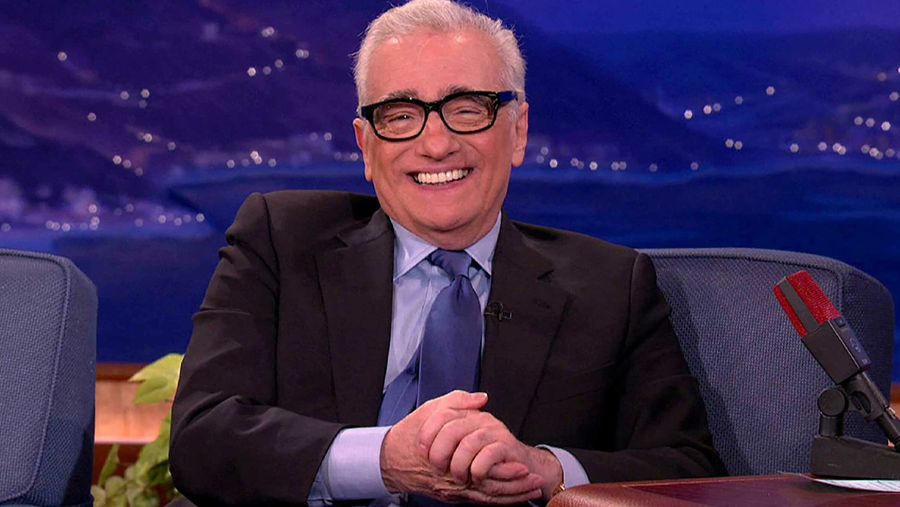 Martin Scorsese