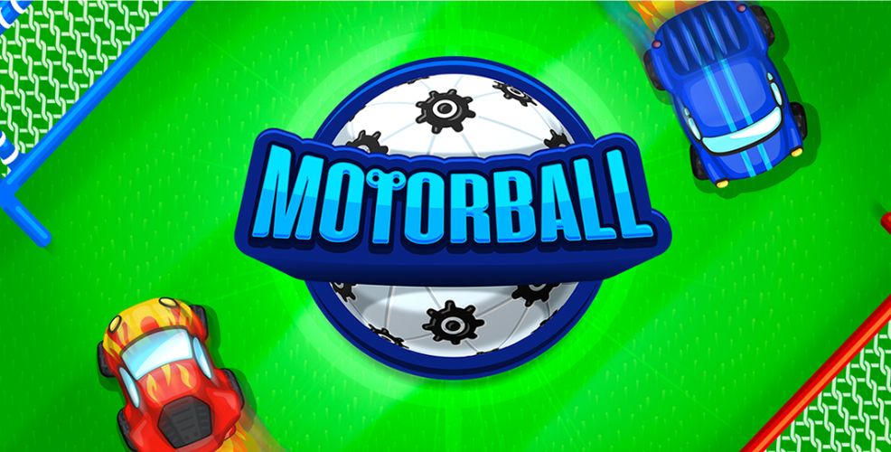 Huawei Users Get Gifts to Celebrate Motorball Launch on AppGallery