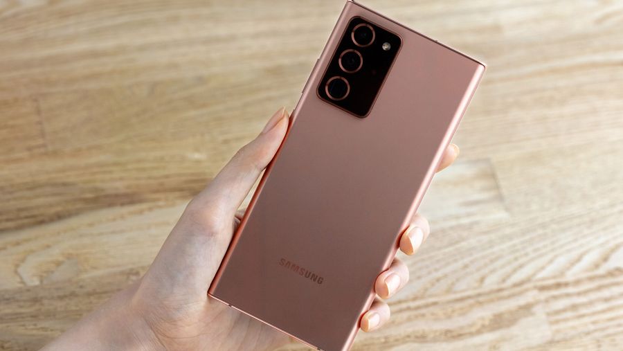 Note 20 Ultra