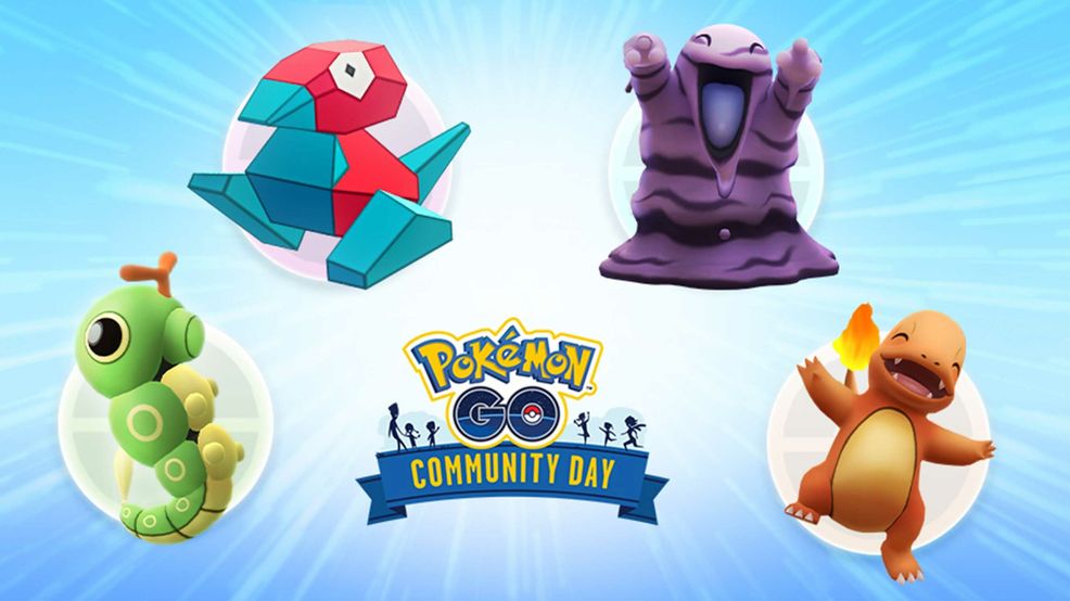 Pokémon Go is letting players choose the next two Community Days