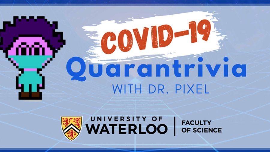 Quarantrivia