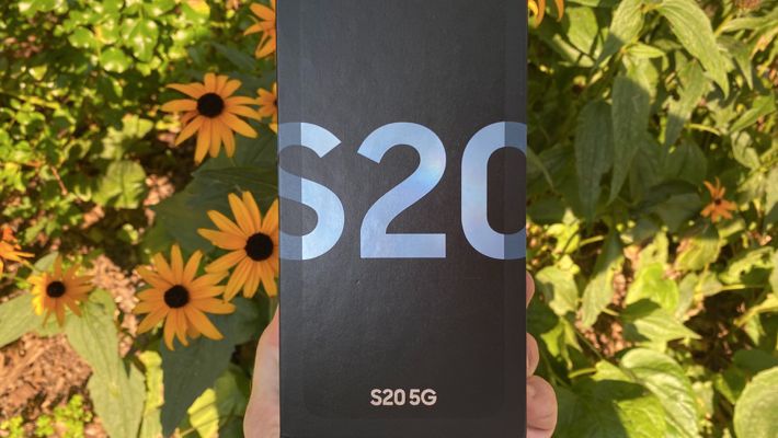 Bell s205G contest
