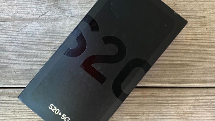 s20+5g