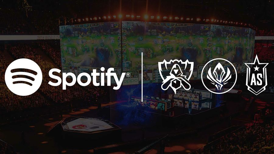 Spotify