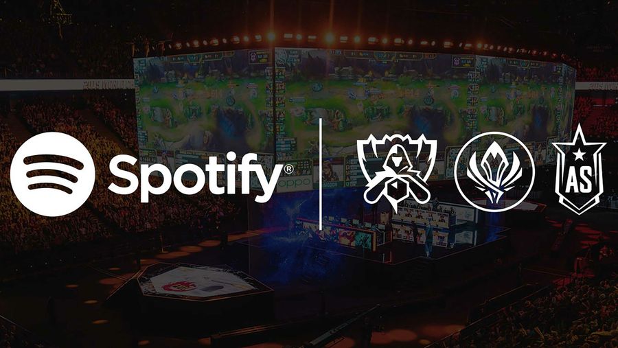 Spotify