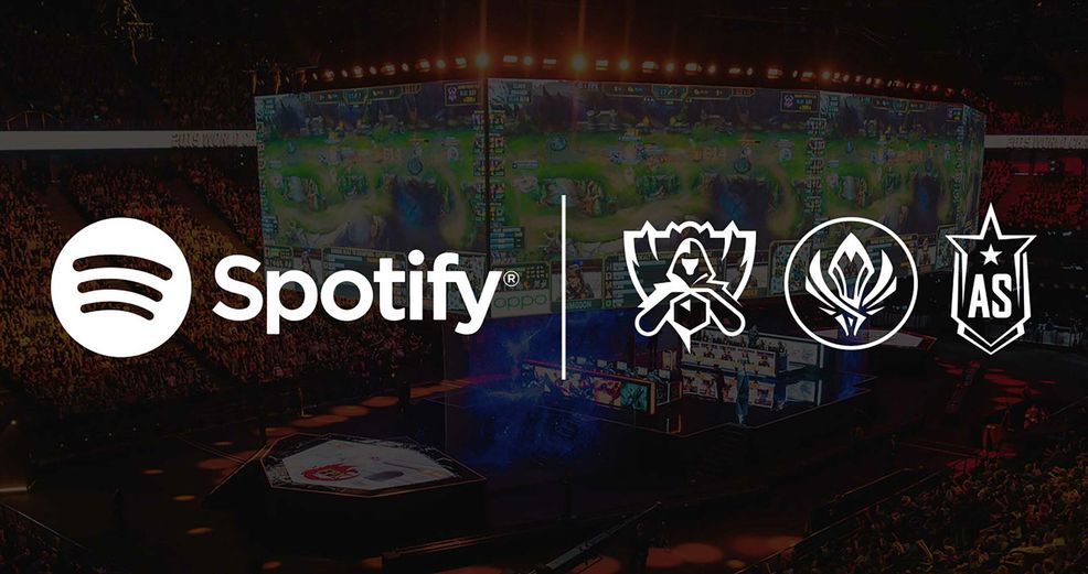 Spotify
