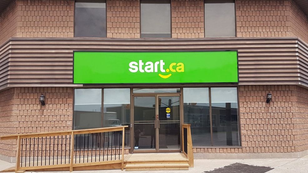 Start.ca to increase prices due to CRTC wholesale rates uncertainty