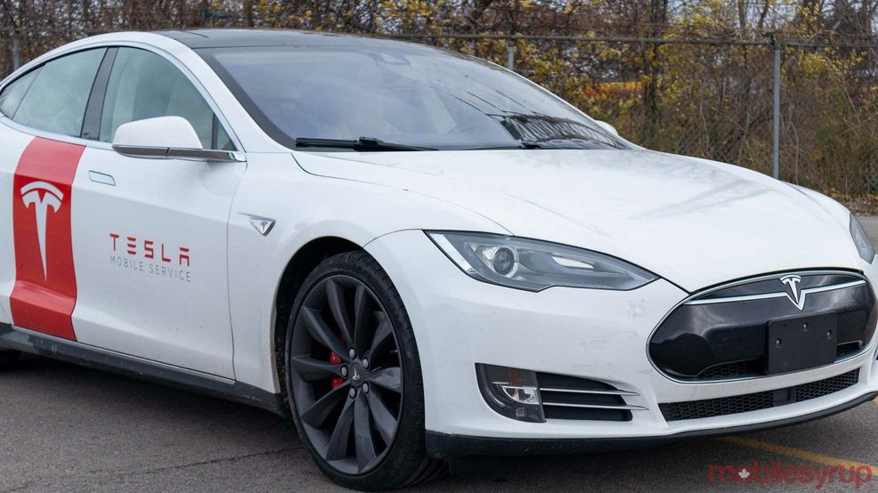 Tesla blocking aftermarket speed mod with latest update