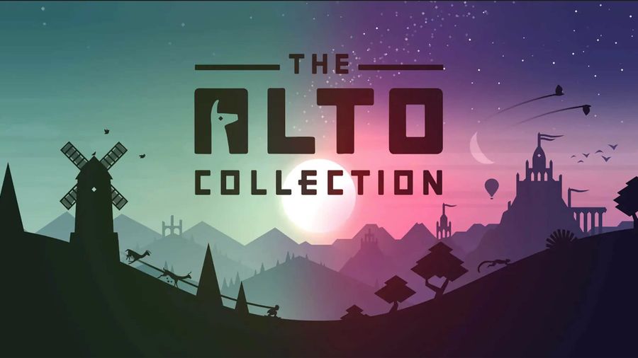 The Alto Collection