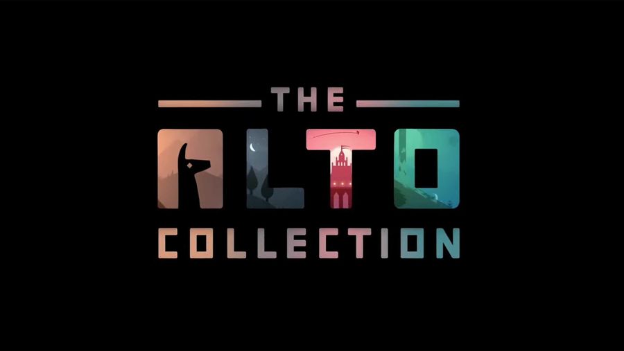 The Alto Collection