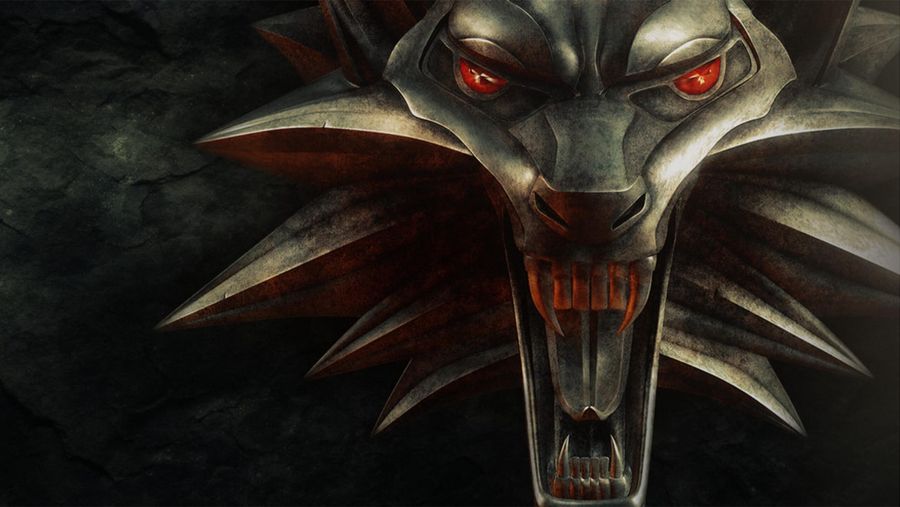 The Witcher